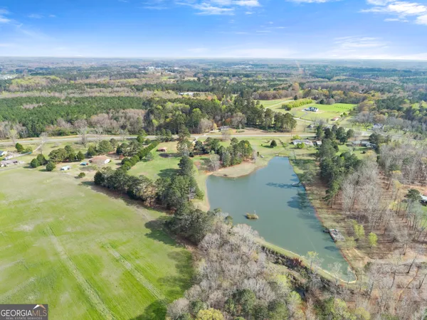 $310,000 | 856 Colwell Road, Jackson, GA 30233