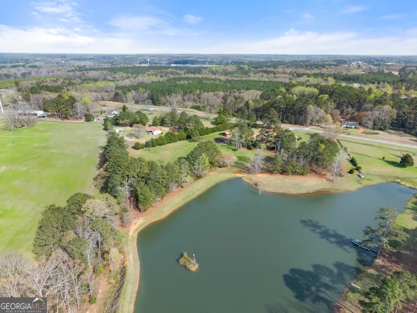 $310,000 | 856 Colwell Road, Jackson, GA 30233