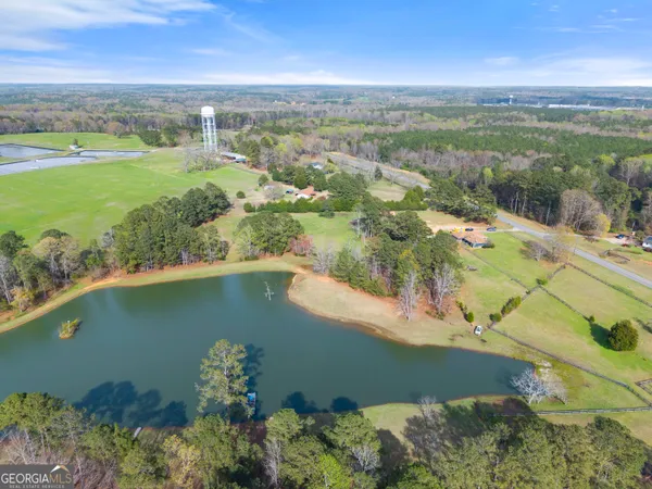 $310,000 | 856 Colwell Road, Jackson, GA 30233