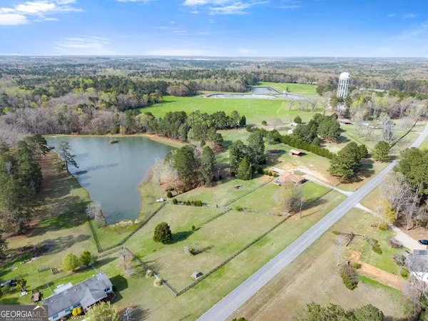 $310,000 | 856 Colwell Road, Jackson, GA 30233