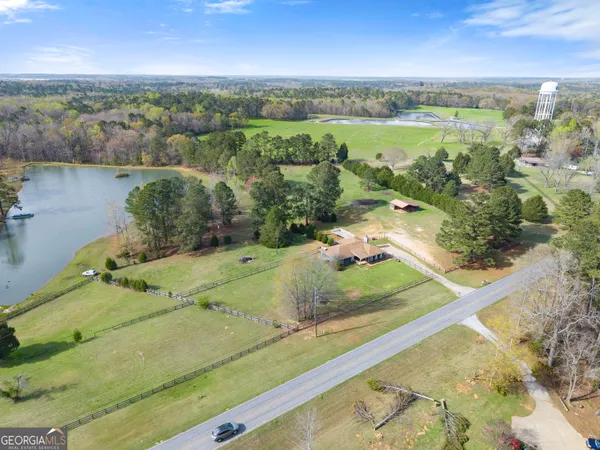 $310,000 | 856 Colwell Road, Jackson, GA 30233