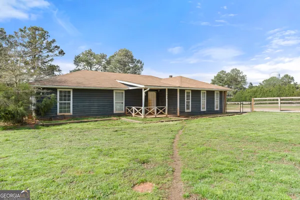$310,000 | 856 Colwell Road, Jackson, GA 30233