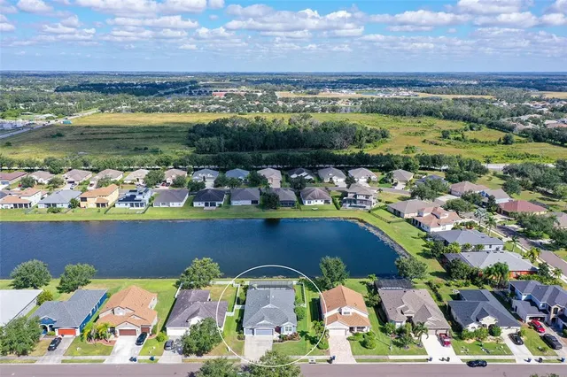 $625,000 | 12274 23rd Street East, Parrish, FL 34219