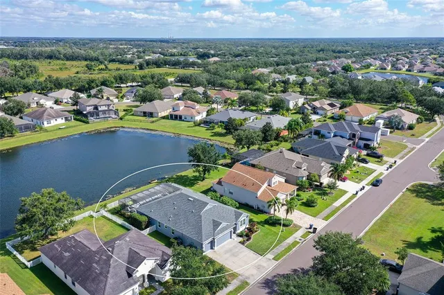 $625,000 | 12274 23rd Street East, Parrish, FL 34219