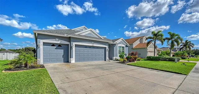 $625,000 | 12274 23rd Street East, Parrish, FL 34219