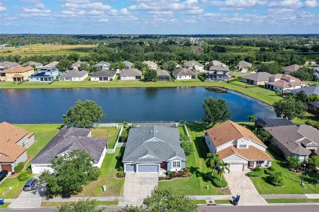 $625,000 | 12274 23rd Street East, Parrish, FL 34219