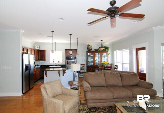 11919 County Road 1 Fairhope, AL 36532 - Photo 5 of 34 Great Room