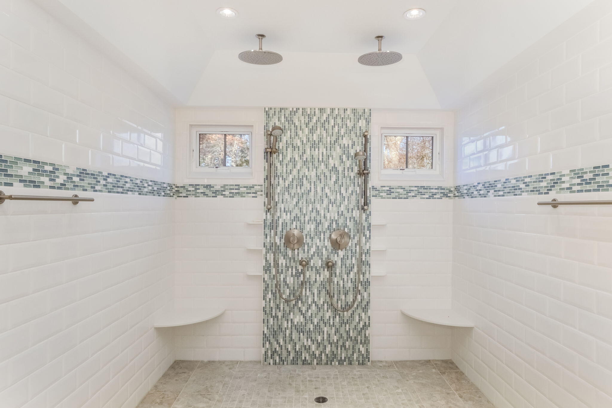71 Sand Point Osterville, MA 02655 - Photo 29 of 45 Dual Rain Shower