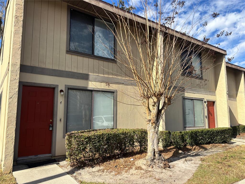 2300 Southwest 43rd Street, Unit O4 Gainesville, FL 32607 - Photo 12 of 12