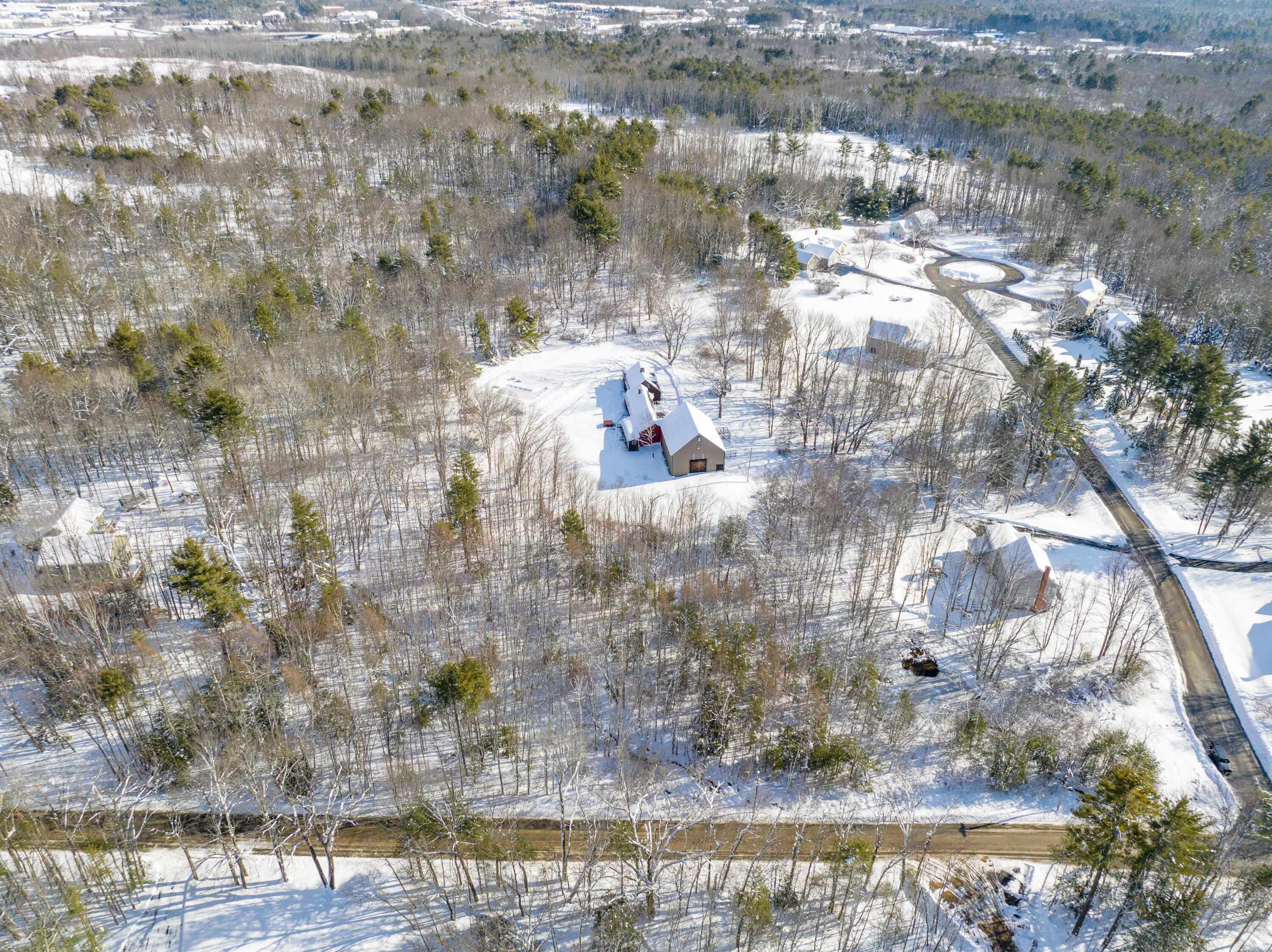 17 New Road Scarborough, ME 04074 - Photo 2 of 16 17 New Road-03