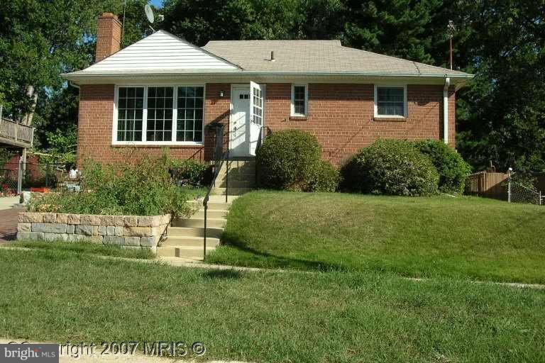 3514 Hargo Street Silver Spring, MD 20906 - Photo 1 of 1 Exterior (Main)