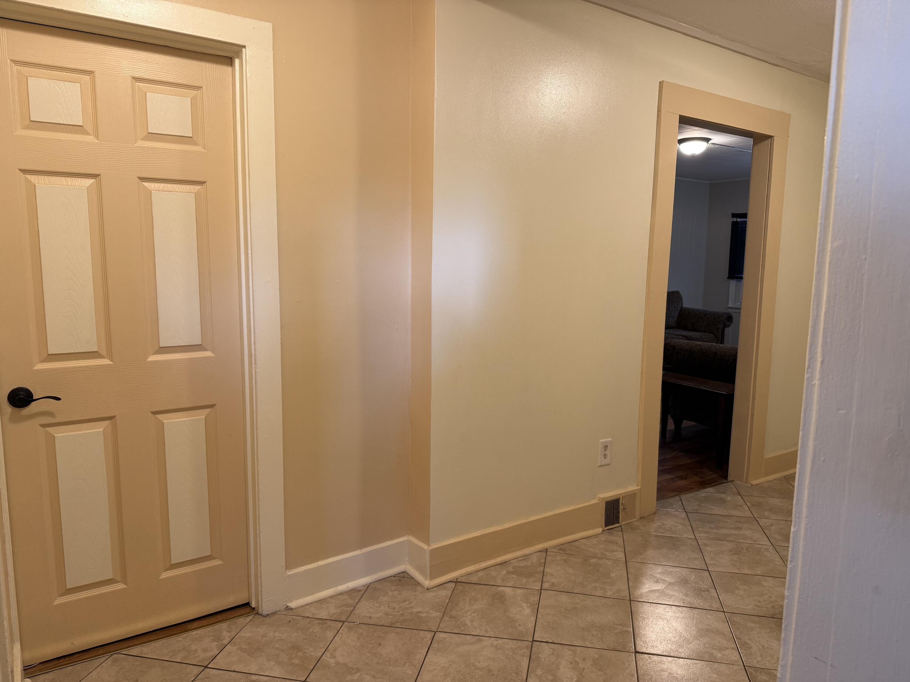 1038 Ridge Street Hammond, IN 46324 - Photo 15 of 31 an empty room with closet