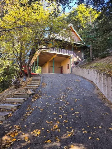 $254,900 | 629 Chateau Drive, Crestline, CA 92325