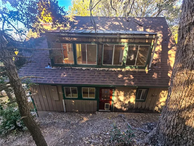 $254,900 | 629 Chateau Drive, Crestline, CA 92325