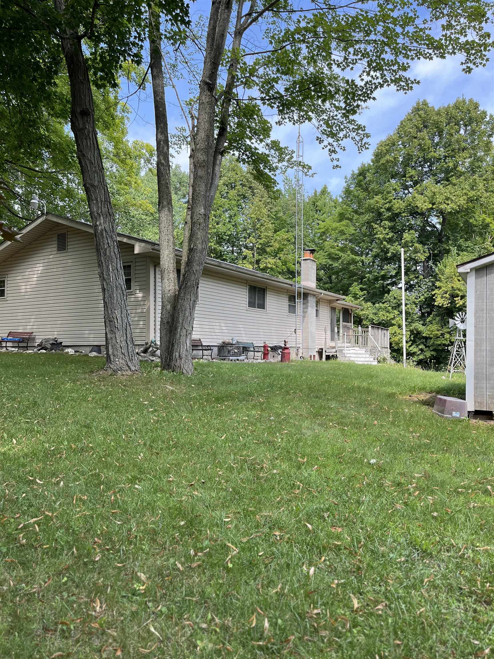 3466 Maple Ridge Road Lupton, MI 48635 - Photo 6 of 63