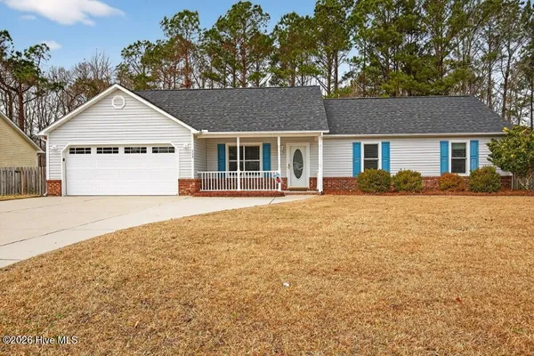 $320,000 | 113 Farina Drive, Havelock, NC 28532