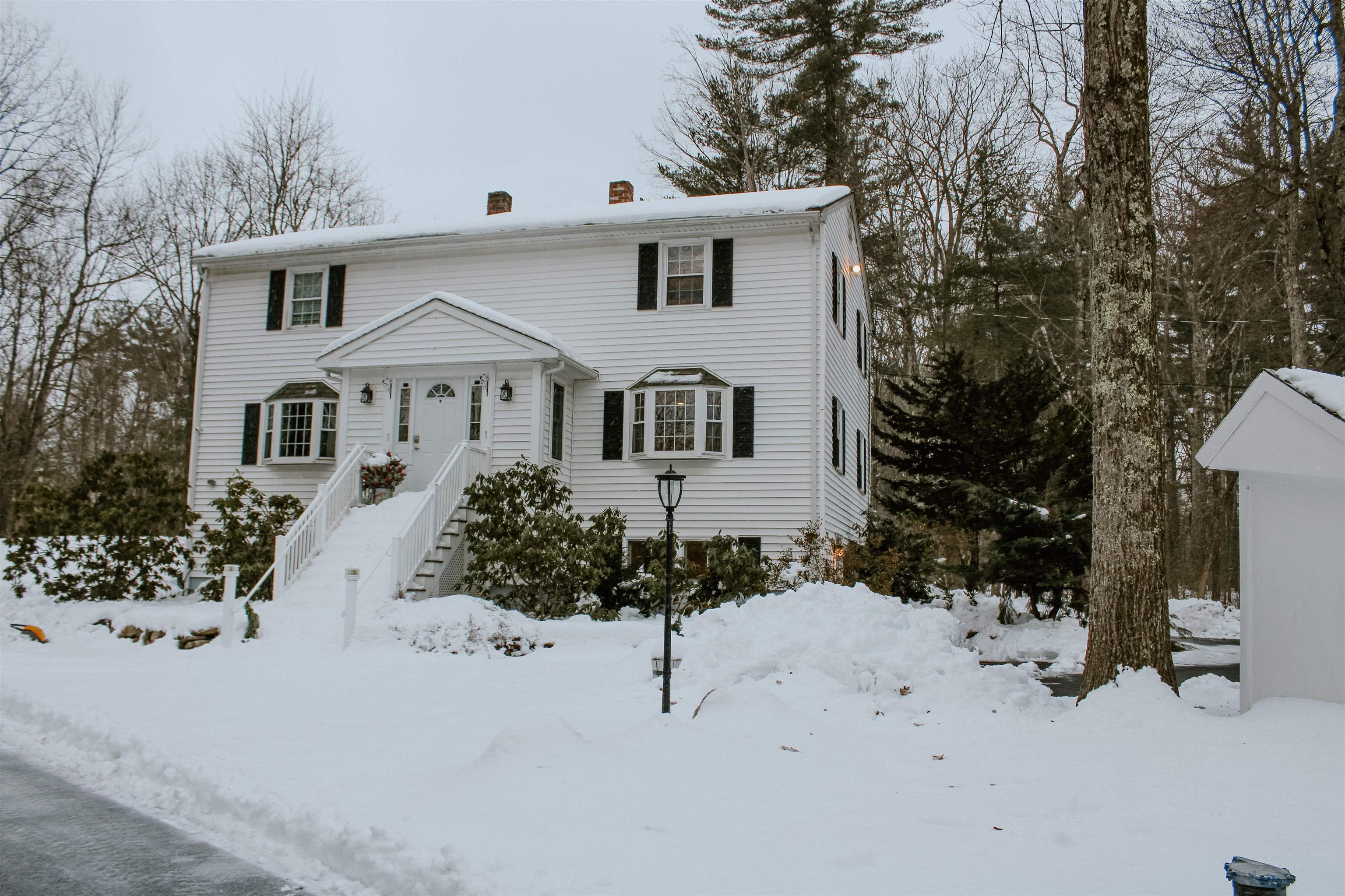 37 Warner Hill Road, Unit B Derry, NH 03038 - Photo 1 of 22 Gallery Image 1