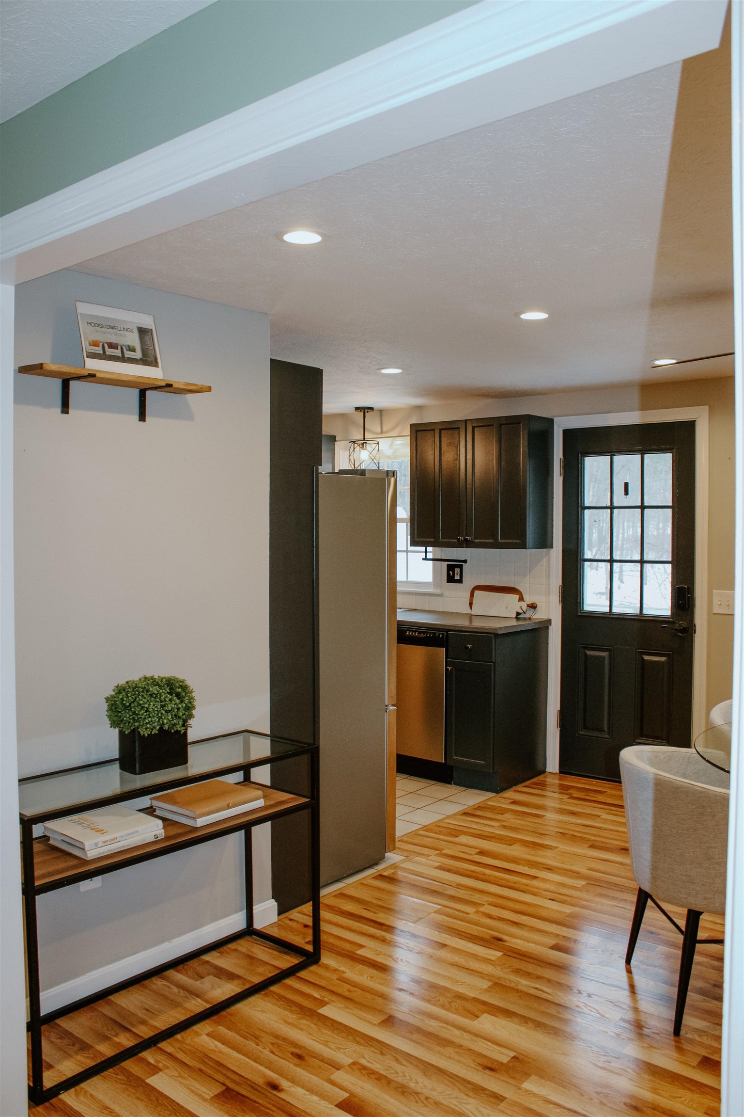 37 Warner Hill Road, Unit B Derry, NH 03038 - Photo 11 of 22 Gallery Image 11