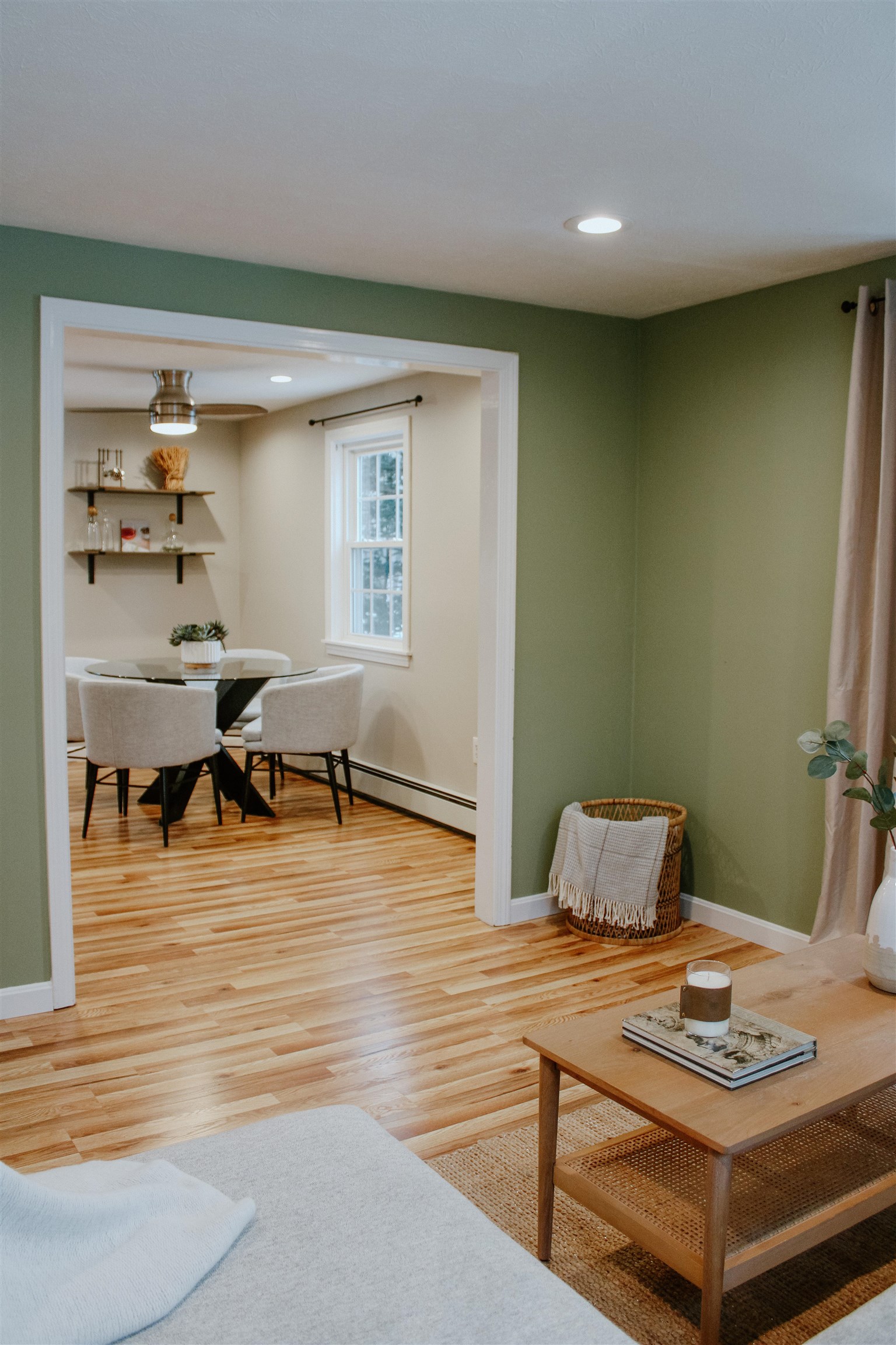 37 Warner Hill Road, Unit B Derry, NH 03038 - Photo 6 of 22 Gallery Image 6