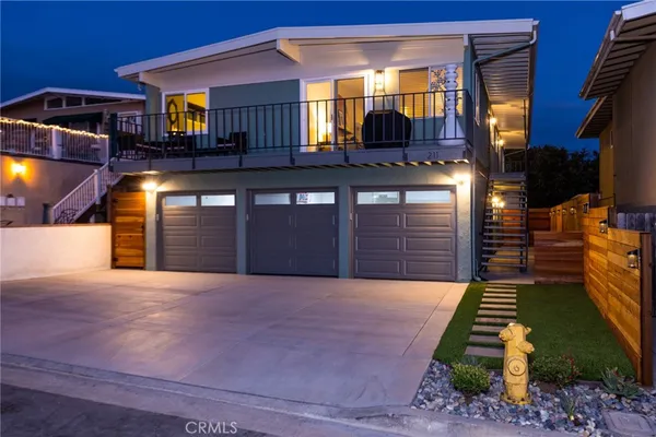 $3,250 | 211 Avenida Serra, Unit C, San Clemente, CA 92672