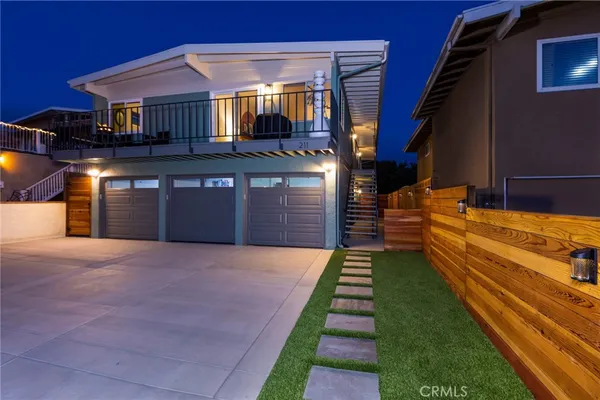 $3,250 | 211 Avenida Serra, Unit C, San Clemente, CA 92672