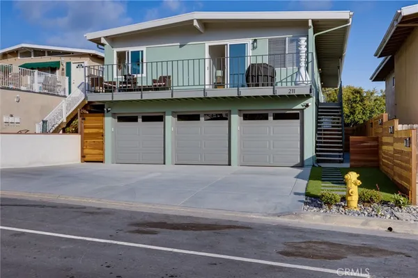 $3,250 | 211 Avenida Serra, Unit C, San Clemente, CA 92672