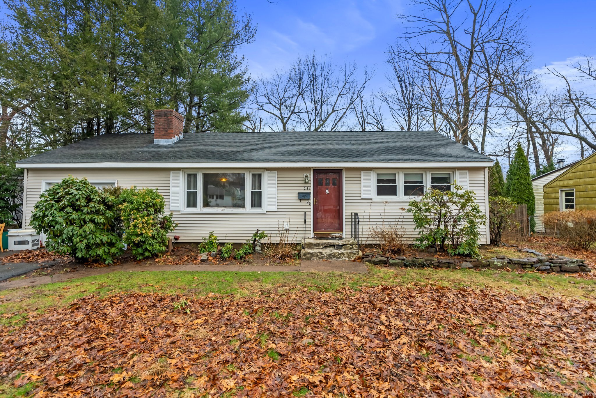 56 Cedar Street Wethersfield, CT 06109 - Photo 1 of 1