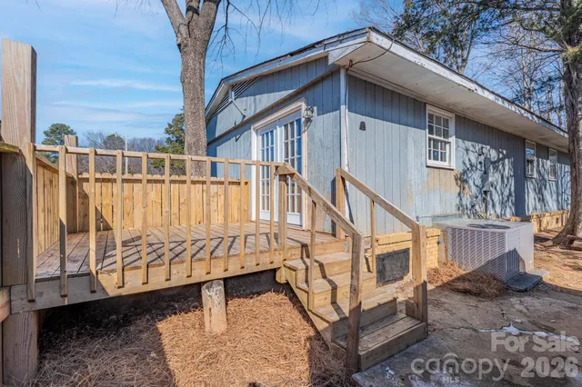 $220,000 | 37 Cedar Villa Drive, Rock Hill, SC 29730