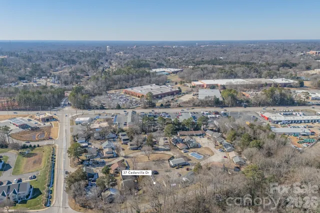 $220,000 | 37 Cedar Villa Drive, Rock Hill, SC 29730