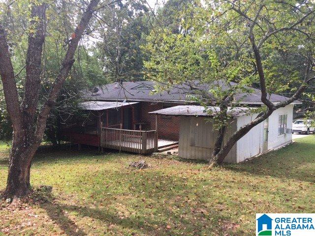 2515 Ridgewood Road Fultondale, AL 35068 - Photo 3 of 10