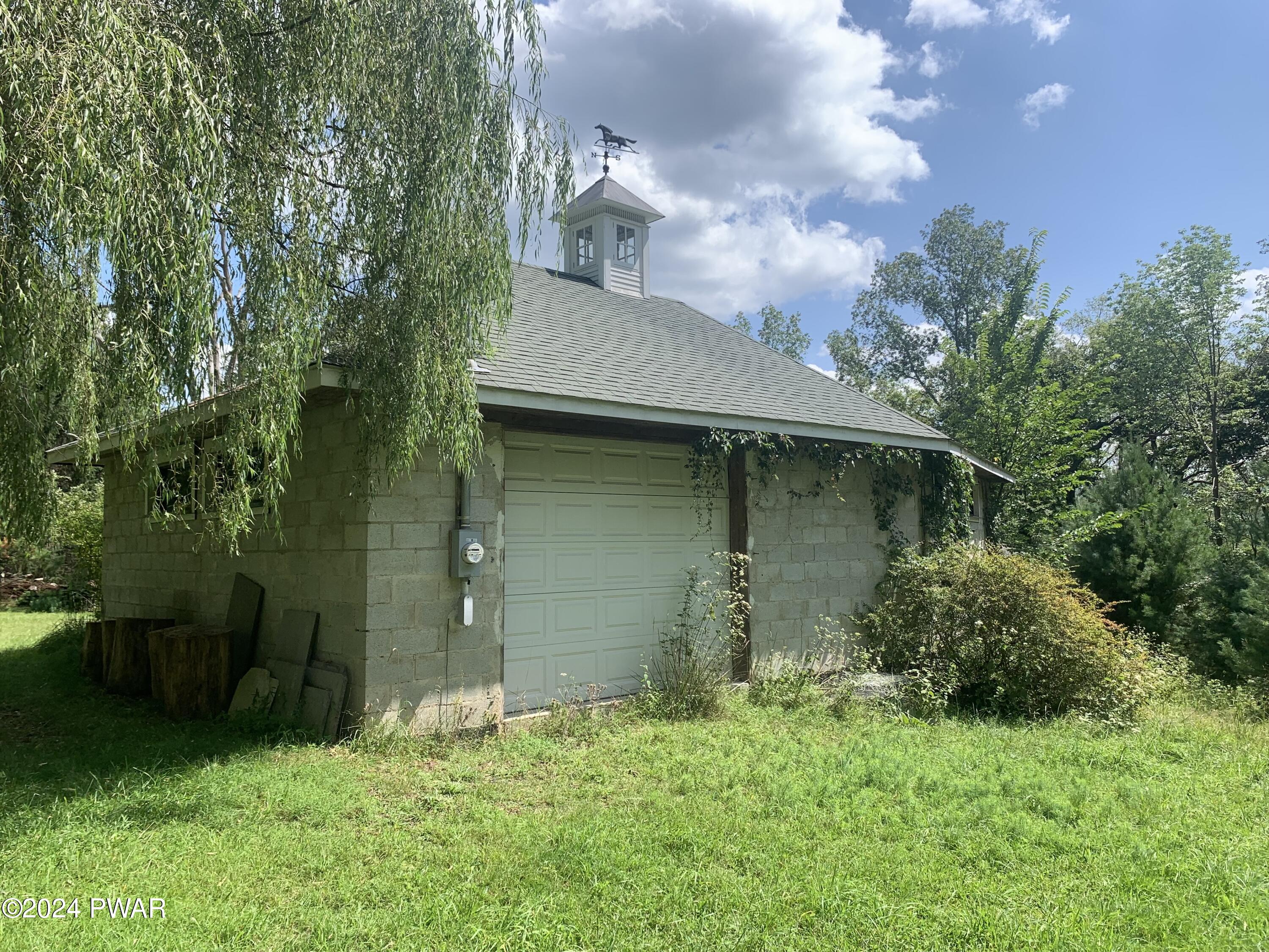 1218 Rt 590 Hawley, PA 18428 - Photo 2 of 10
