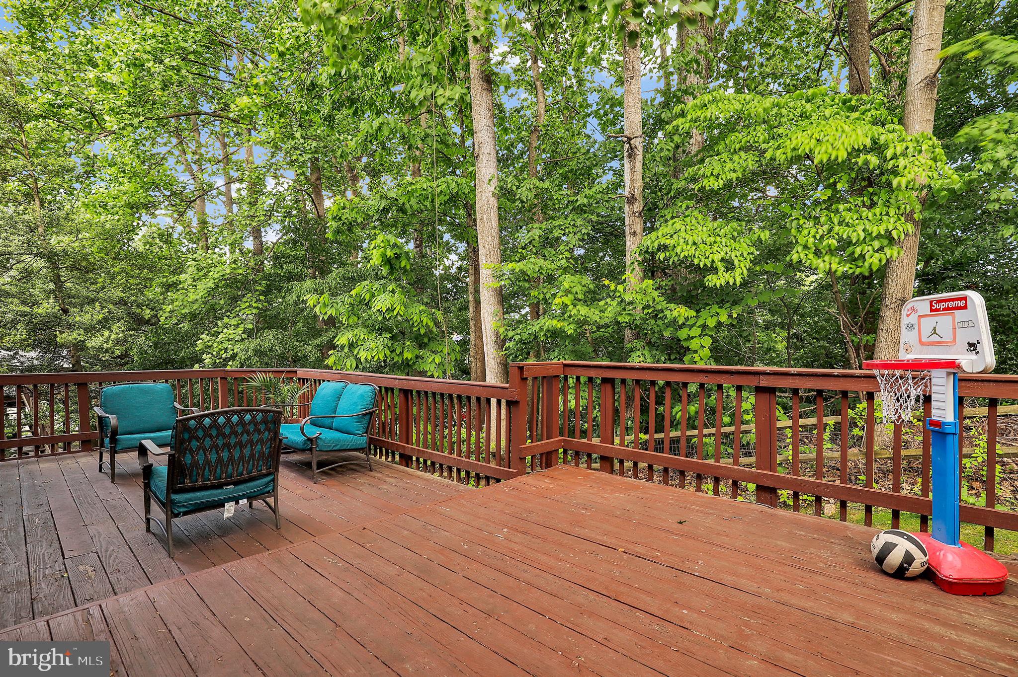 14901 Running Ridge Lane Silver Spring, MD 20906 - Photo 41 of 49 a view of outdoor space with seating space