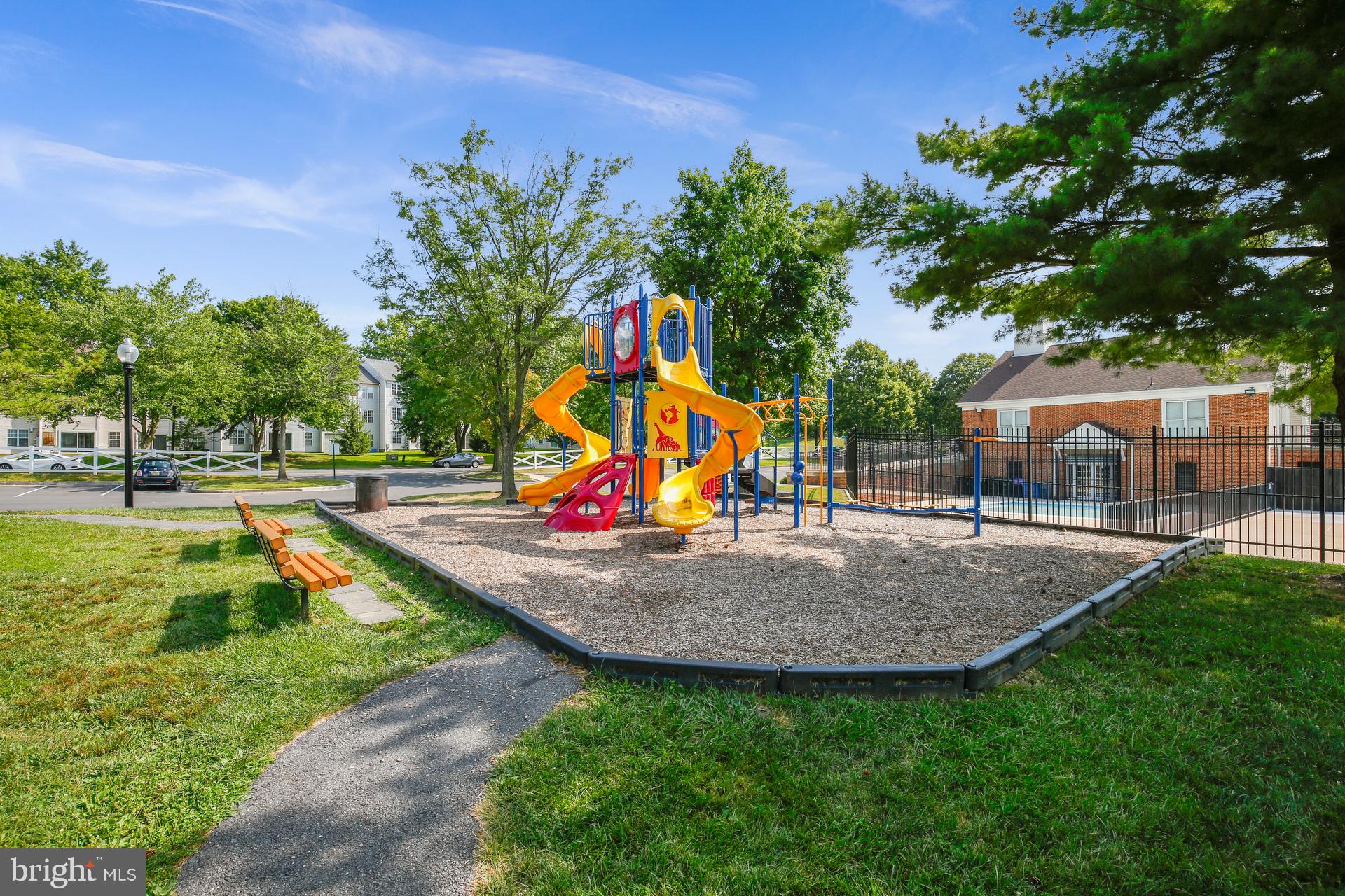 14901 Running Ridge Lane Silver Spring, MD 20906 - Photo 49 of 49 a view of a park with entertaining space