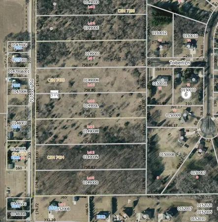 $184,900 | Lt3 North River Road, West Bend, WI 53090