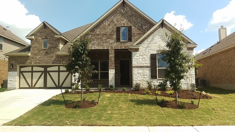 141 Hot Spring Valley Buda, TX 78610 - Photo 1 of 1 Gallery Image 1