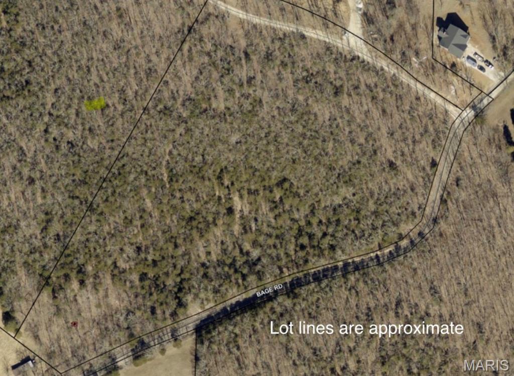 800 Sanctuary Farms Ridge Road Festus, MO 63028 - Photo 2 of 2
