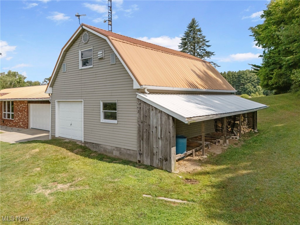 4246 Caddy Road Southwest Bowerston, OH 44695 - Photo 27 of 42