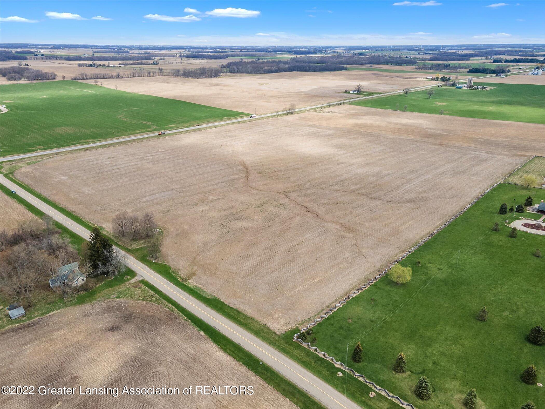 1 West Cleveland Road Perrinton, MI 48871 - Photo 1 of 11 8