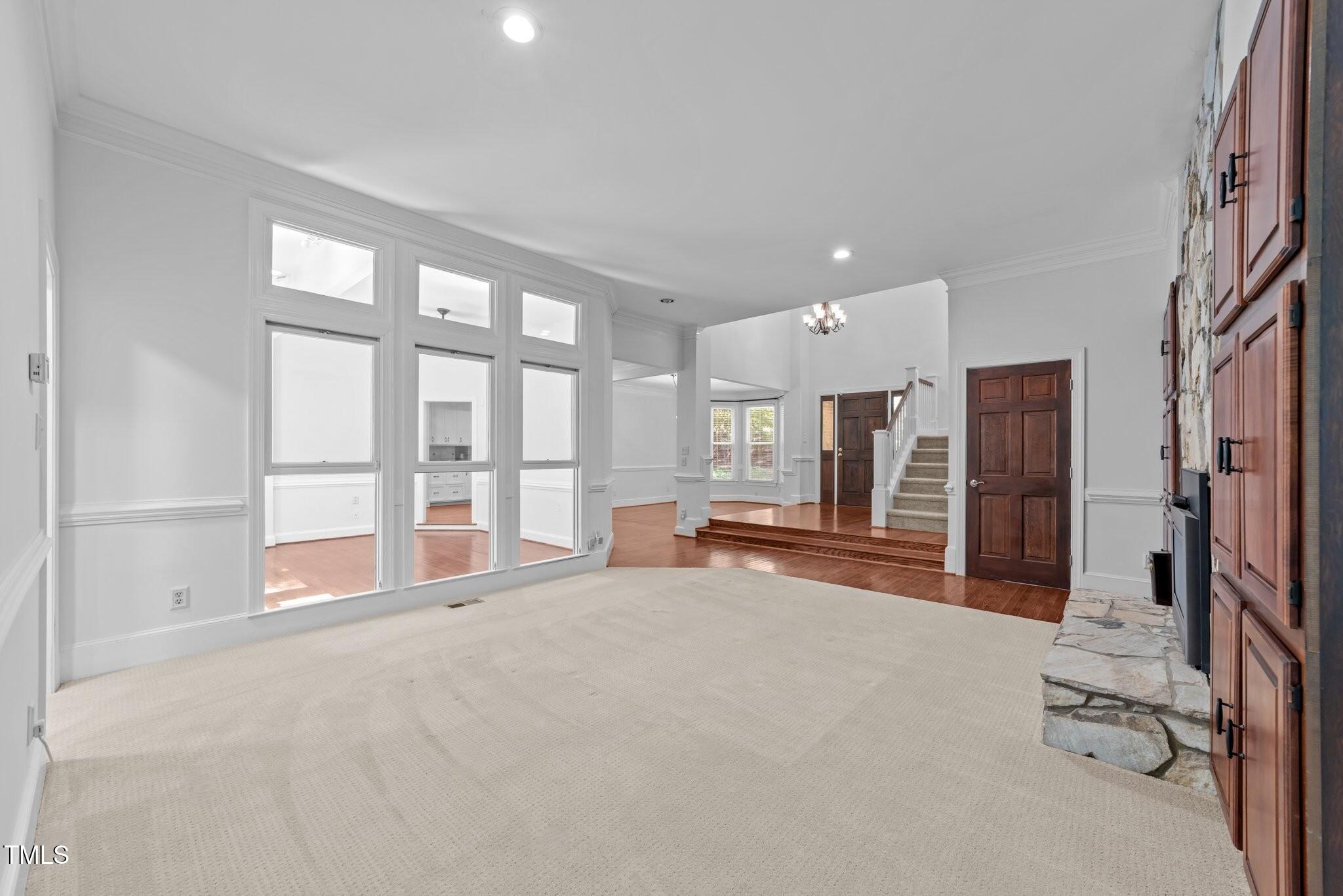 11425 Horseman's Trail Raleigh, NC 27613 - Photo 16 of 64 10