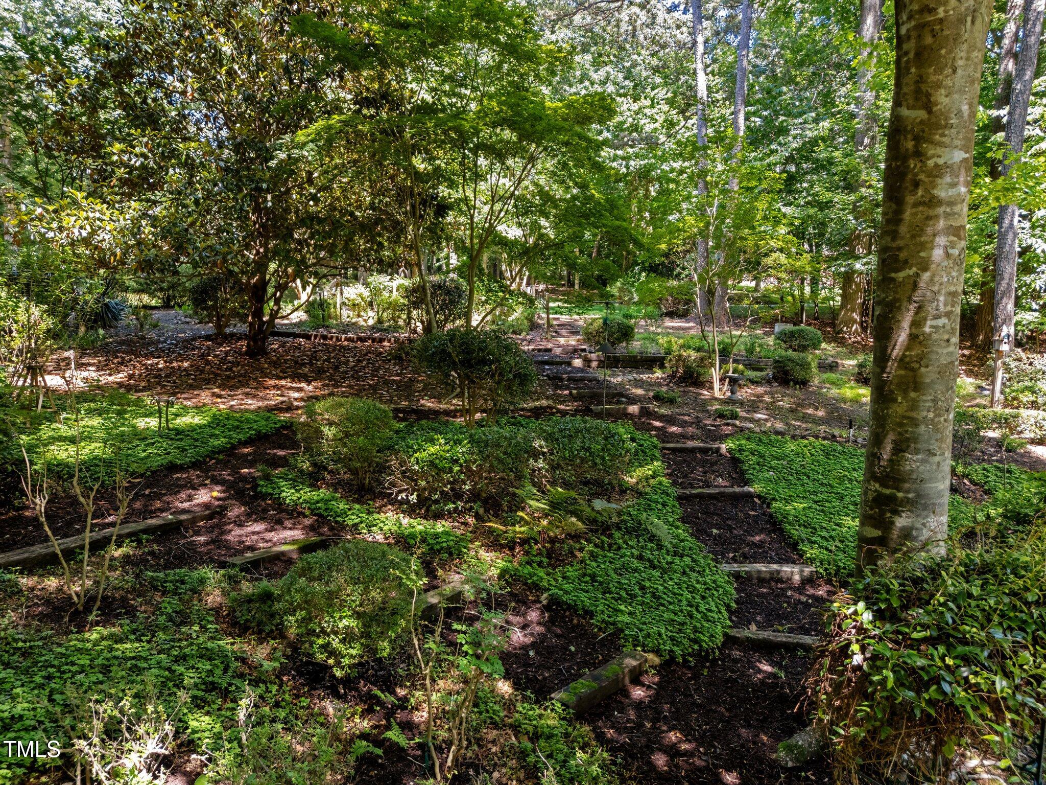 11425 Horseman's Trail Raleigh, NC 27613 - Photo 48 of 64 42