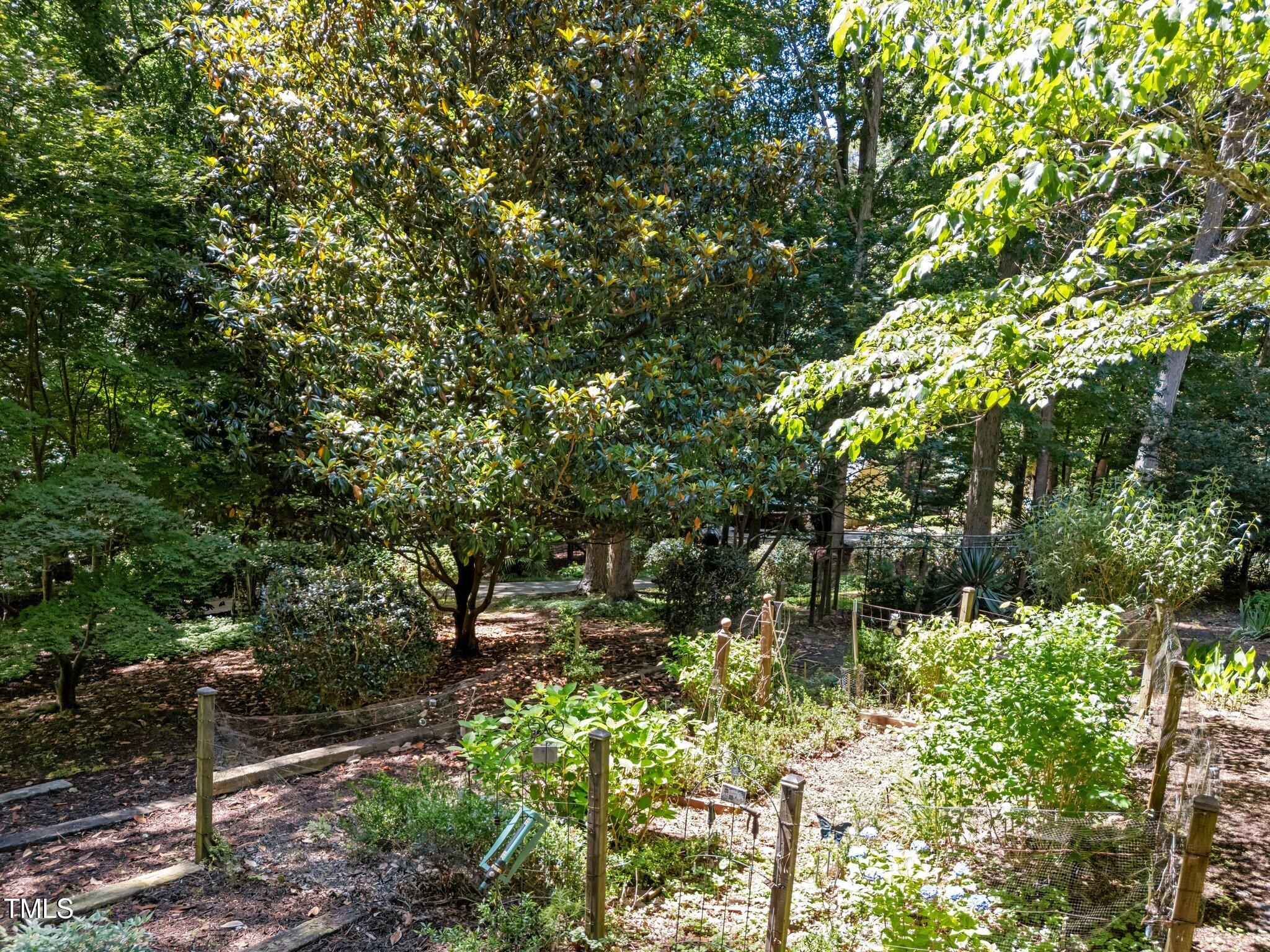 11425 Horseman's Trail Raleigh, NC 27613 - Photo 50 of 64 43