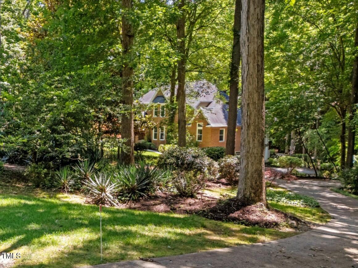 11425 Horseman's Trail Raleigh, NC 27613 - Photo 59 of 64 52