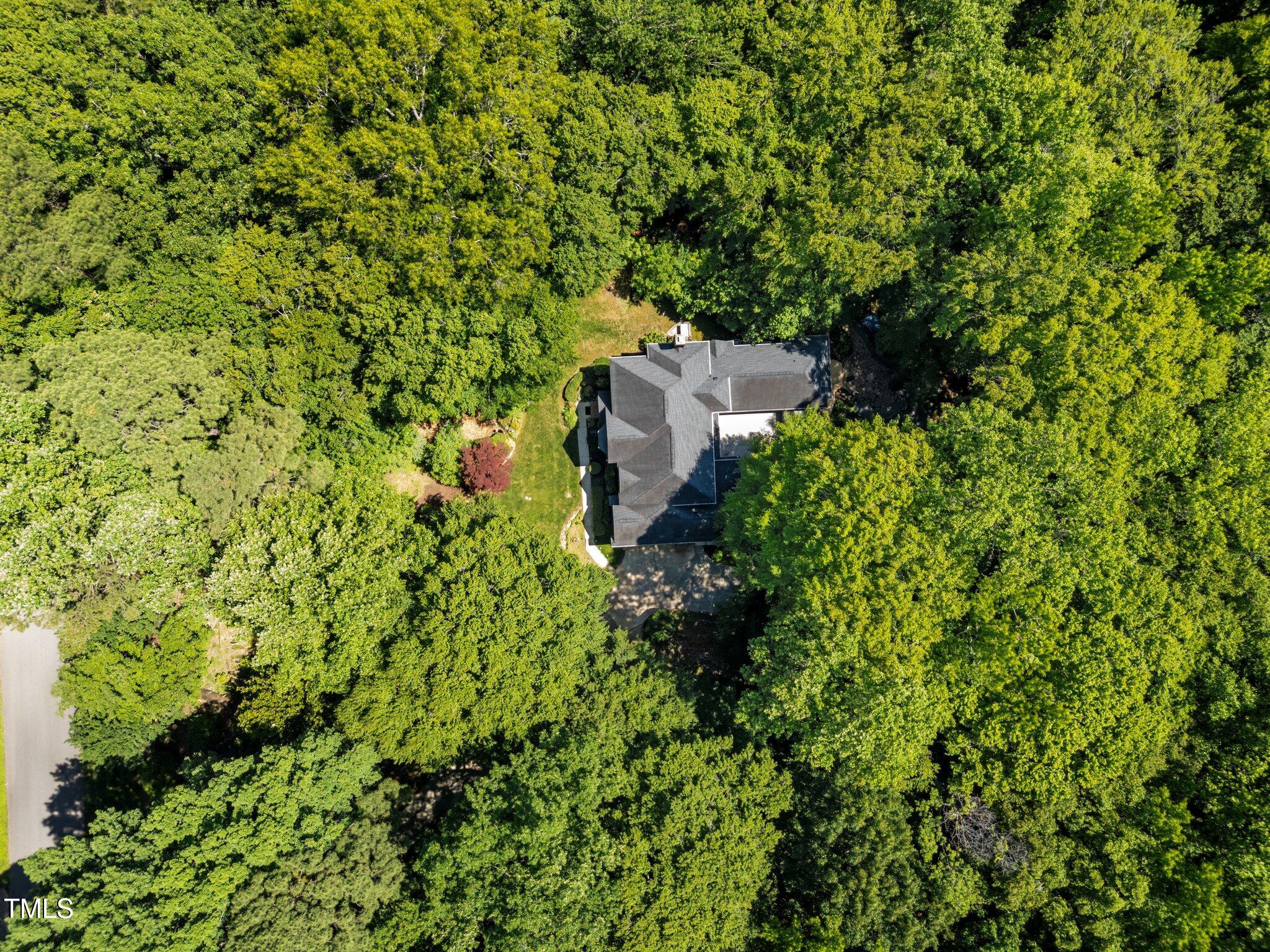 11425 Horseman's Trail Raleigh, NC 27613 - Photo 62 of 64 55