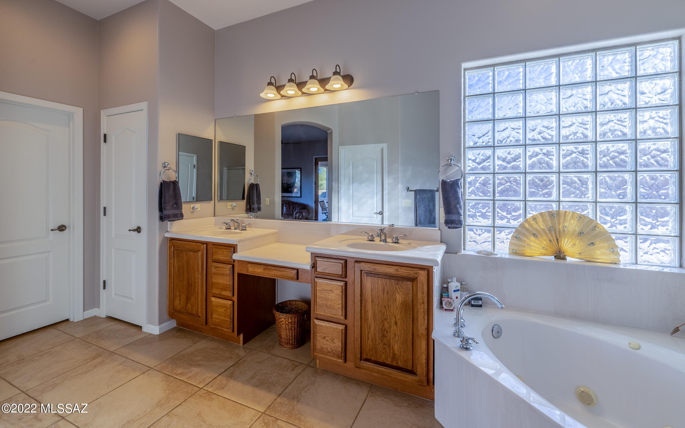 12658 North Yellow Bird Road Tucson, AZ 85755 - Photo 17 of 44