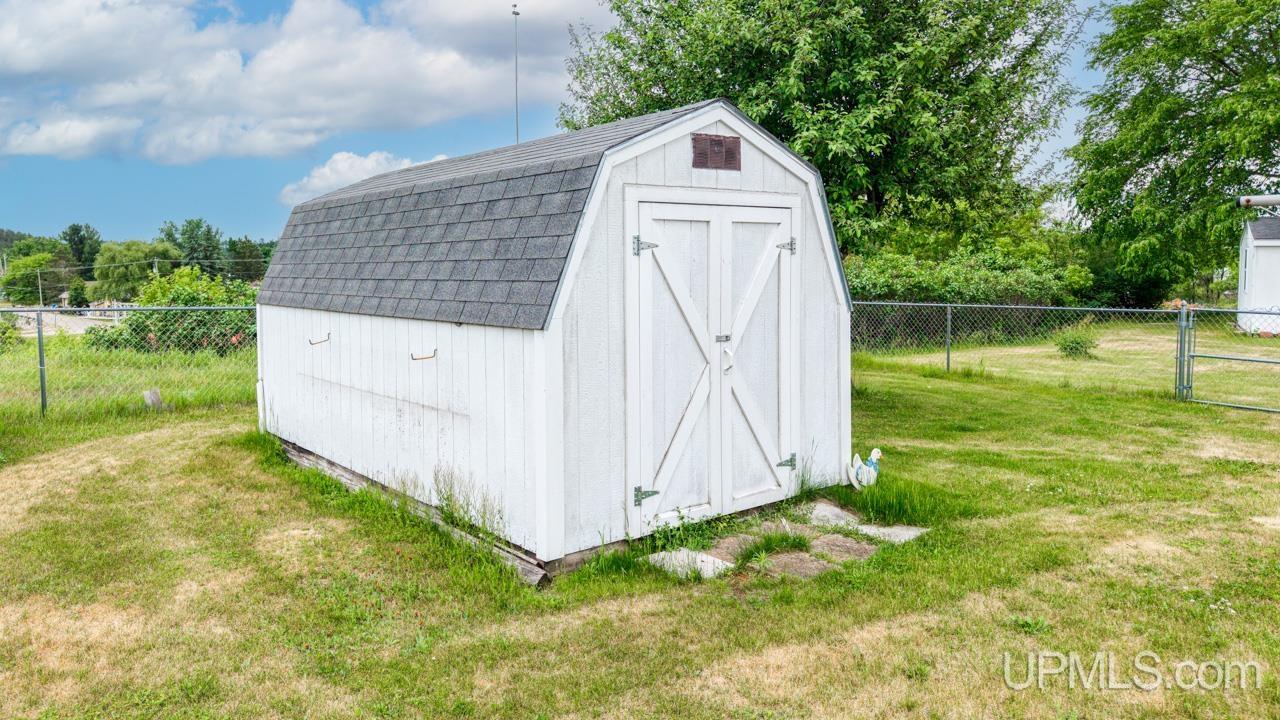 W5421 Ranch Road Norway, MI 49870 - Photo 29 of 30