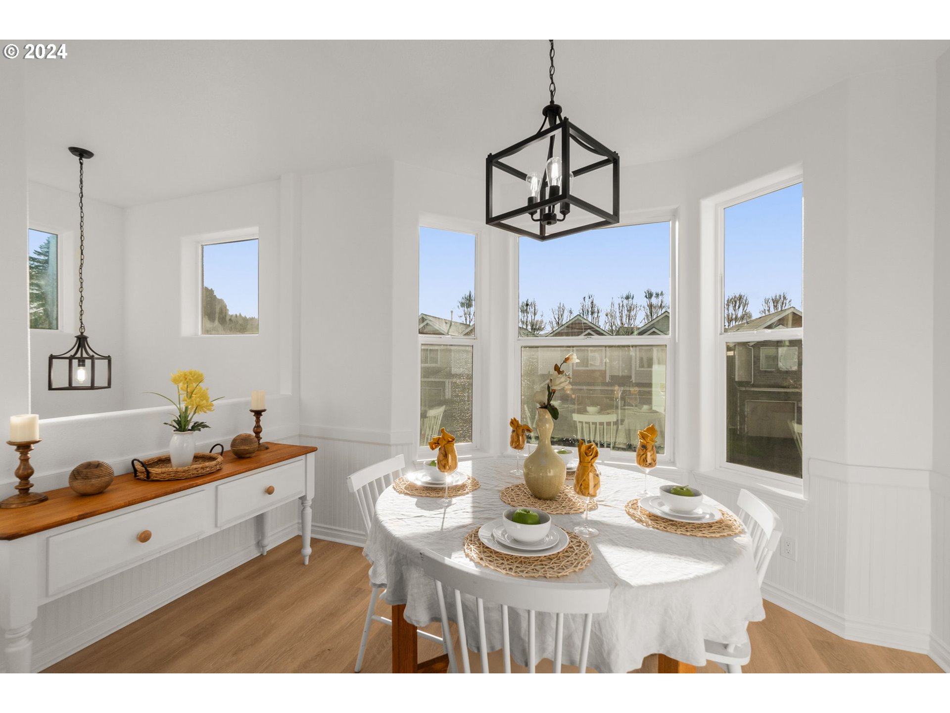 2501 Northwest 1st Drive Gresham, OR 97030 - Photo 12 of 27 a view of dining table and chairs