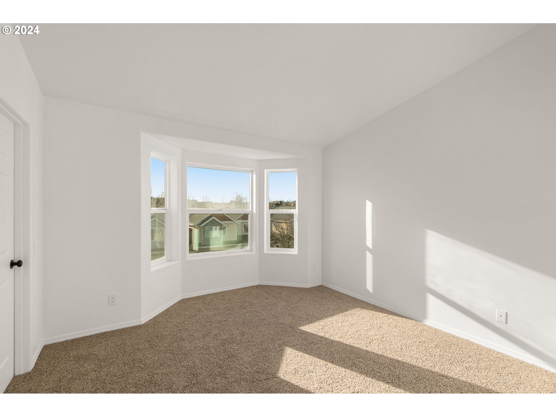 2501 Northwest 1st Drive Gresham, OR 97030 - Photo 16 of 27 a view of an empty room with a window