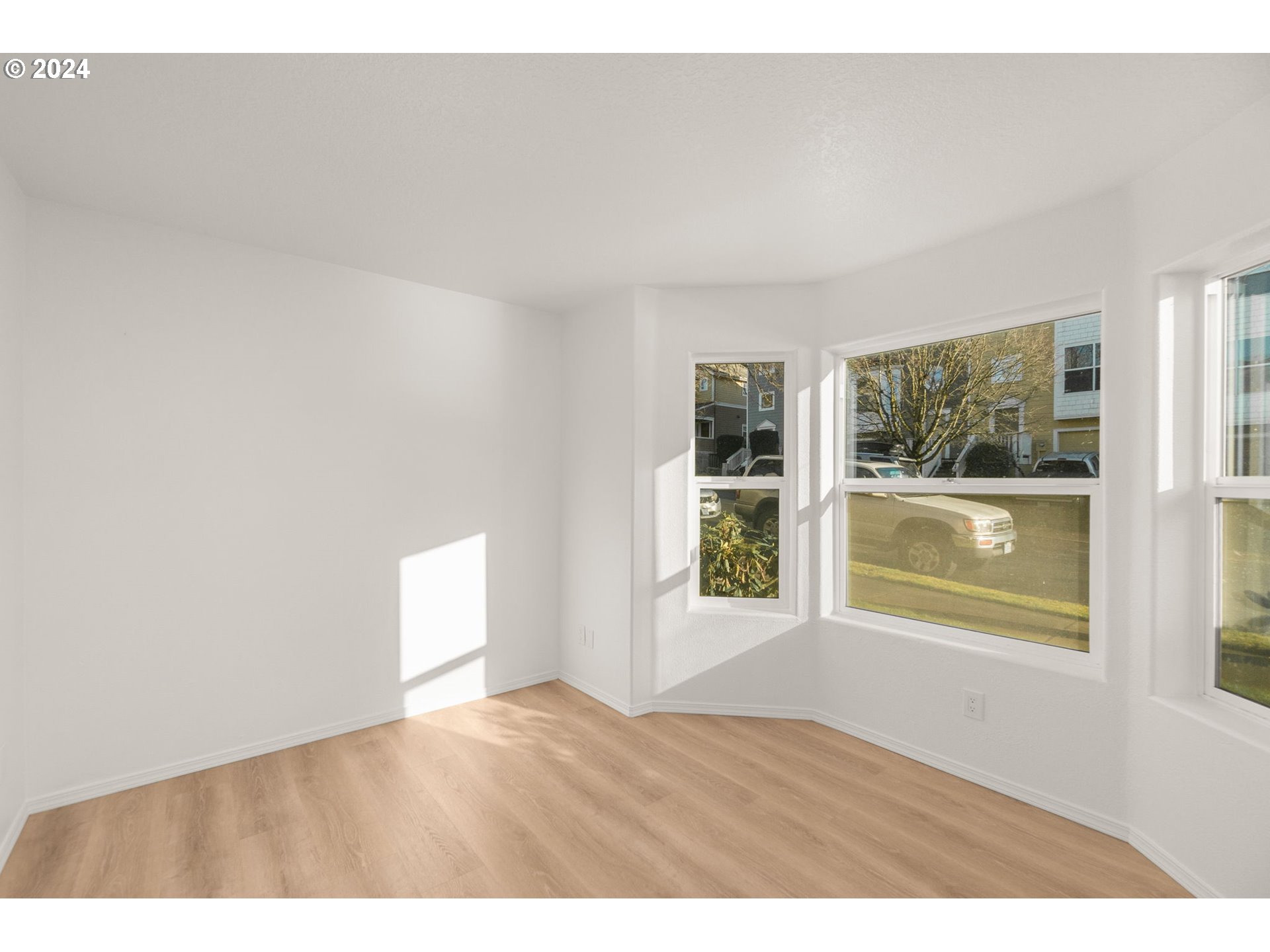 2501 Northwest 1st Drive Gresham, OR 97030 - Photo 22 of 27 a view of an empty room with a window