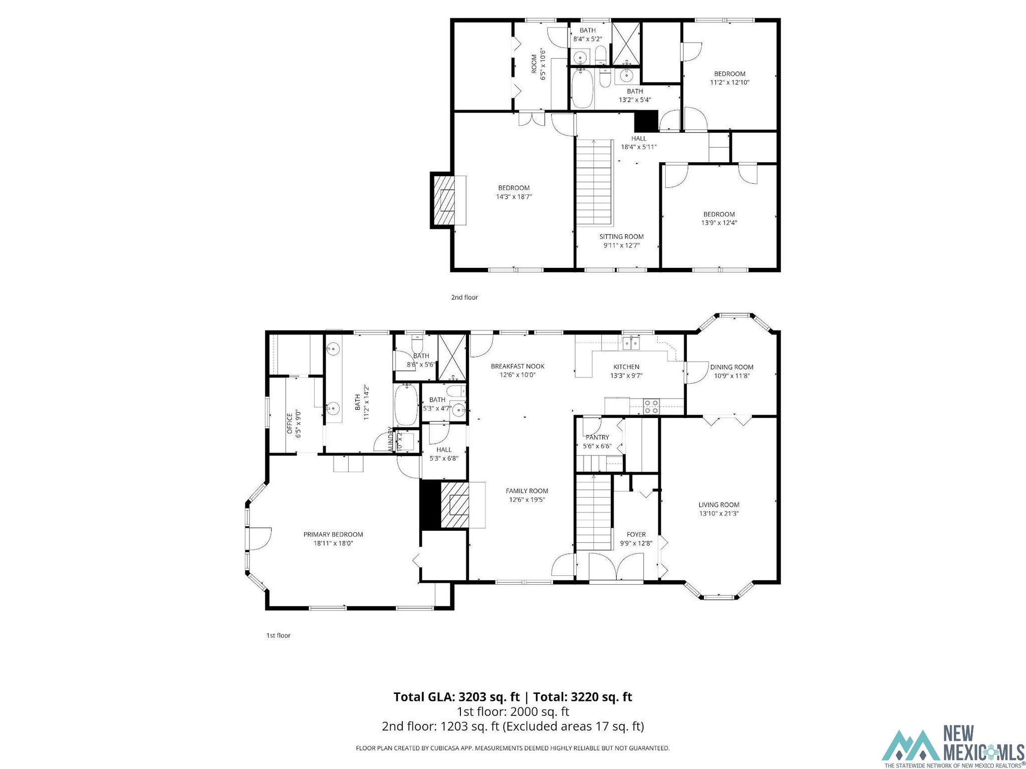 2806 West Country Club Road Roswell, NM 88201 - Photo 97 of 97 Gallery Image 97