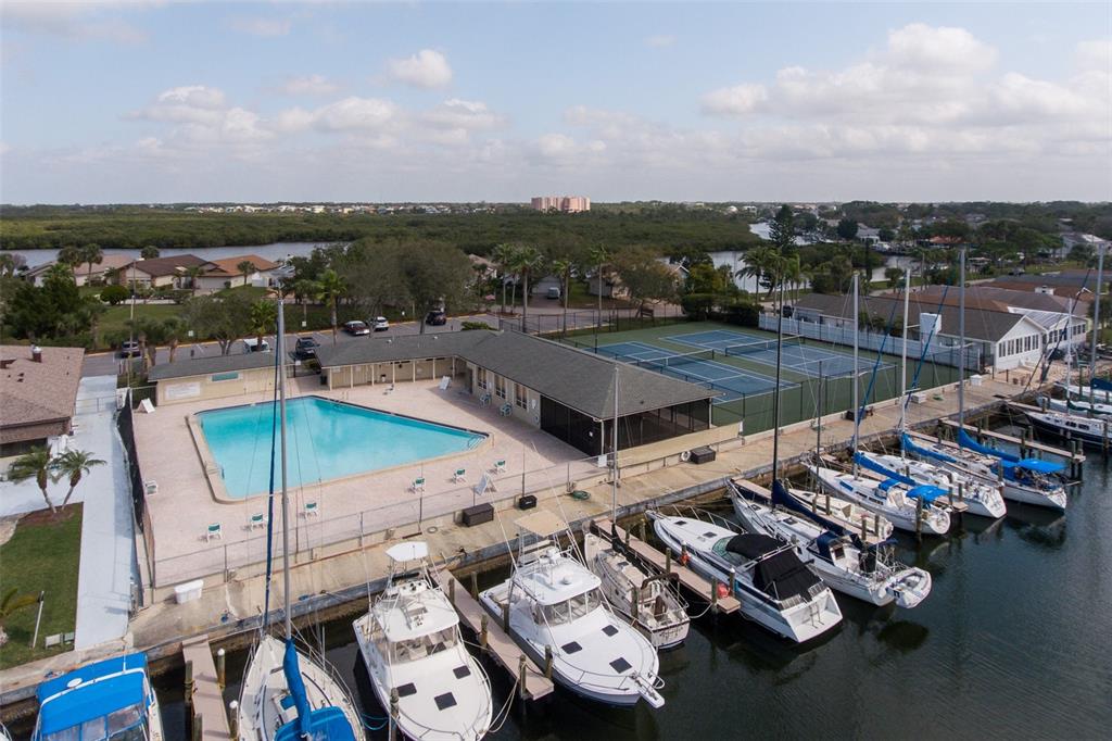 3954 Marine Parkway New Port Richey, FL 34652 - Photo 32 of 40